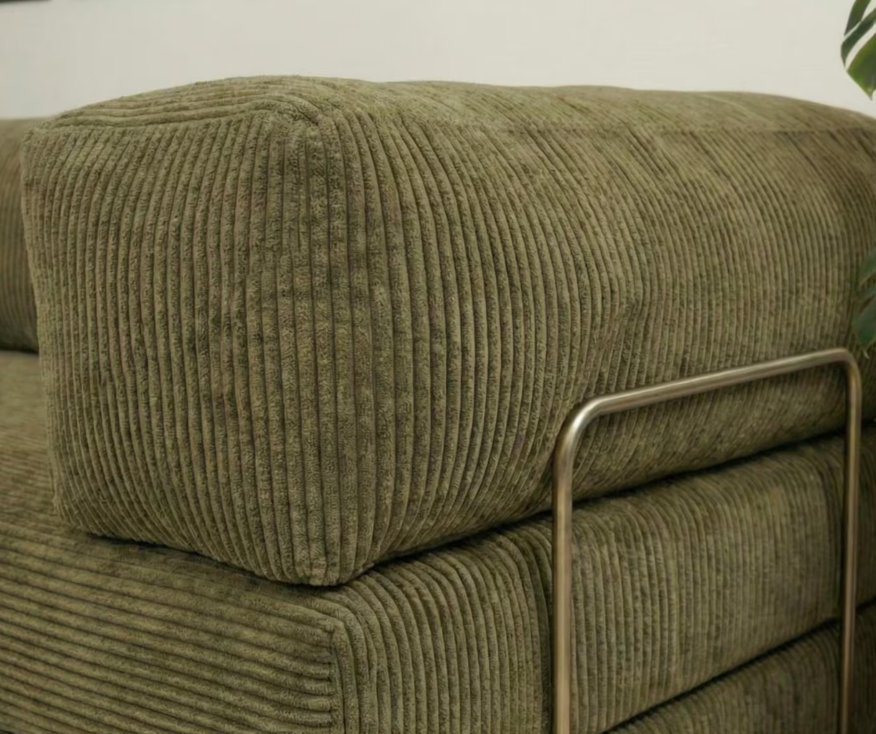 Couchie-canapé confortable