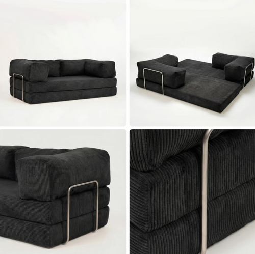 Couchie-canapé confortable